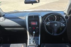 2018 Suzuki Vitara GLX