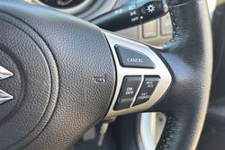 2018 Suzuki Vitara GLX