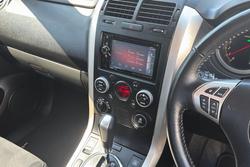 2018 Suzuki Vitara GLX