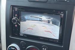 2018 Suzuki Vitara GLX