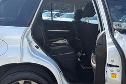 2018 Suzuki Vitara GLX