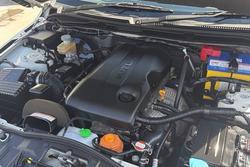 2018 Suzuki Vitara GLX