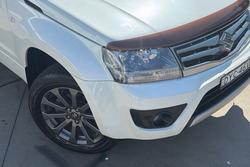 2018 Suzuki Vitara GLX