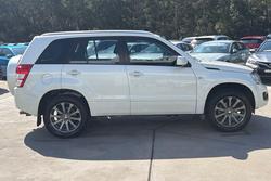 2018 Suzuki Vitara GLX