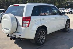 2018 Suzuki Vitara GLX