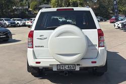 2018 Suzuki Vitara GLX