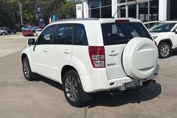 2018 Suzuki Vitara GLX