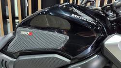 2020 Honda CB650R Black