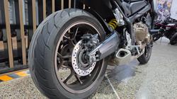 2020 Honda CB650R Black