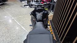 2020 Honda CB650R Black