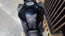 2020 Honda CB650R Black
