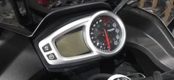 2019 Triumph TIGER SPORT SILVER