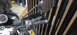 2019 Triumph TIGER SPORT SILVER