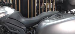 2019 Triumph TIGER SPORT SILVER