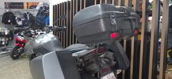 2019 Triumph TIGER SPORT SILVER