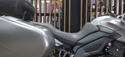 2019 Triumph TIGER SPORT SILVER