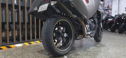 2019 Triumph TIGER SPORT SILVER