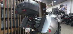 2019 Triumph TIGER SPORT SILVER