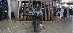 2019 Triumph TIGER SPORT SILVER