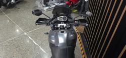 2019 Triumph TIGER SPORT SILVER