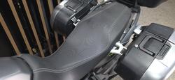 2019 Triumph TIGER SPORT SILVER