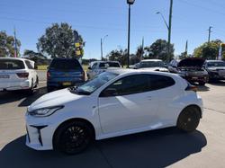 2021 Toyota Yaris GR