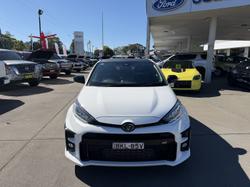 2021 Toyota Yaris GR