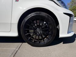 2021 Toyota Yaris GR