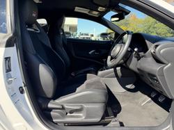 2021 Toyota Yaris GR