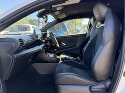 2021 Toyota Yaris GR