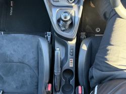 2021 Toyota Yaris GR