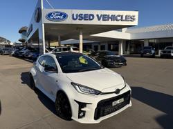 2021 Toyota Yaris GR