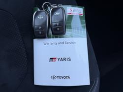 2021 Toyota Yaris GR