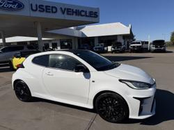 2021 Toyota Yaris GR