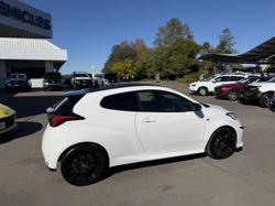 2021 Toyota Yaris GR