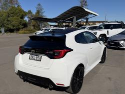 2021 Toyota Yaris GR