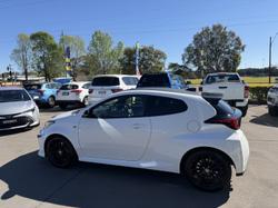 2021 Toyota Yaris GR