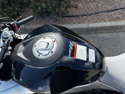 2025 CFMOTO 2025 CF Moto 675CC 675SR-R ABS NEBULA BLACK
