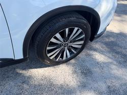 2018 MITSUBISHI OUTLANDER LS 7 SEAT (AWD)