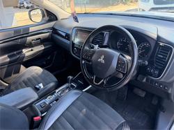 2018 MITSUBISHI OUTLANDER LS 7 SEAT (AWD)