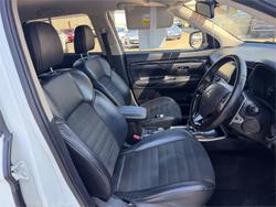 2018 MITSUBISHI OUTLANDER LS 7 SEAT (AWD)