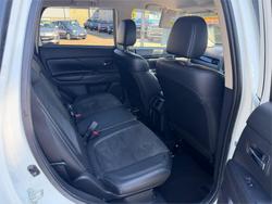 2018 MITSUBISHI OUTLANDER LS 7 SEAT (AWD)