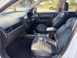 2018 MITSUBISHI OUTLANDER LS 7 SEAT (AWD)