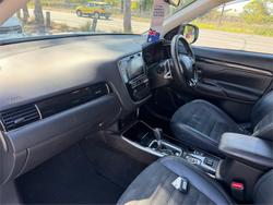 2018 MITSUBISHI OUTLANDER LS 7 SEAT (AWD)