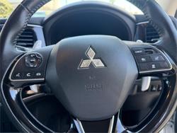 2018 MITSUBISHI OUTLANDER LS 7 SEAT (AWD)