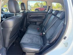 2018 MITSUBISHI OUTLANDER LS 7 SEAT (AWD)