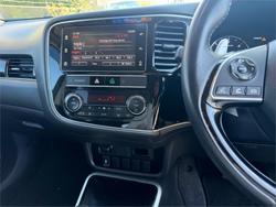 2018 MITSUBISHI OUTLANDER LS 7 SEAT (AWD)