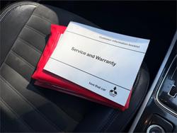 2018 MITSUBISHI OUTLANDER LS 7 SEAT (AWD)