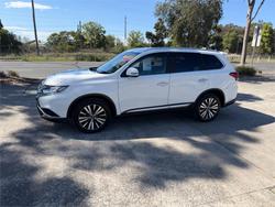 2018 MITSUBISHI OUTLANDER LS 7 SEAT (AWD)