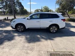 2018 MITSUBISHI OUTLANDER LS 7 SEAT (AWD)